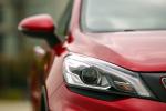 Geely Emgrand GS 2018 года